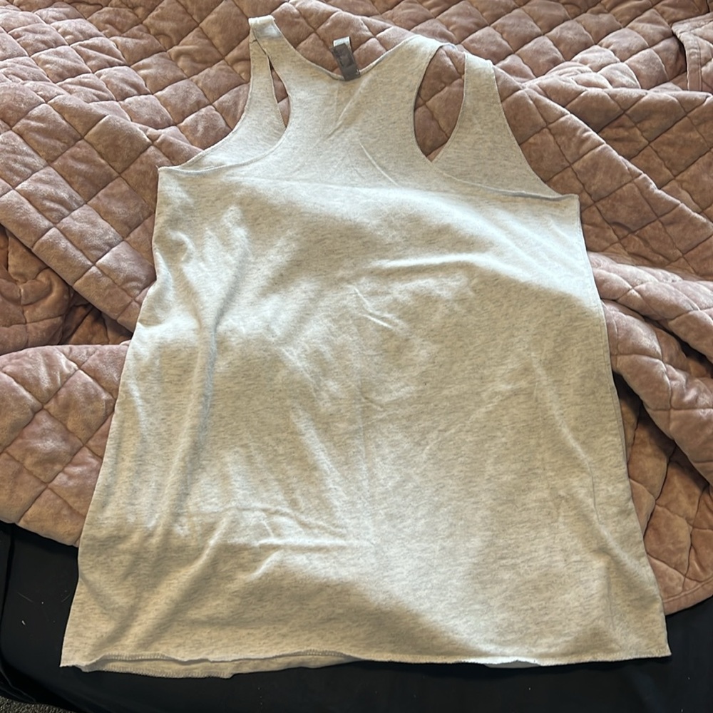 Next Level Tank Top - Picture 3 of 3